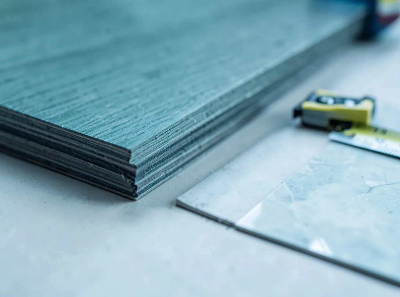 Luxury Vinyl Plank Installation Le Raysville, PA FAQs